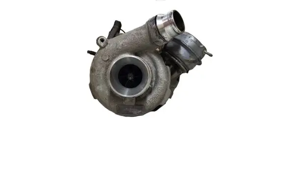 Nissan X-Trail T31 Turbo GTA1549LV H8200638766 7730872