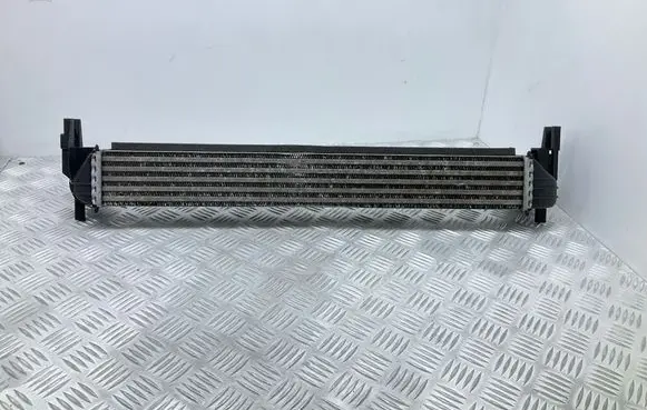 Skoda Rapid (NH) Intercooler radiator 6R0145805