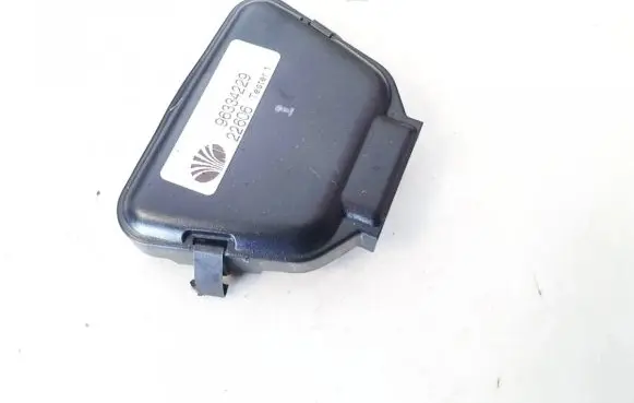 Chevrolet Epica Rain sensor 96334229 2266