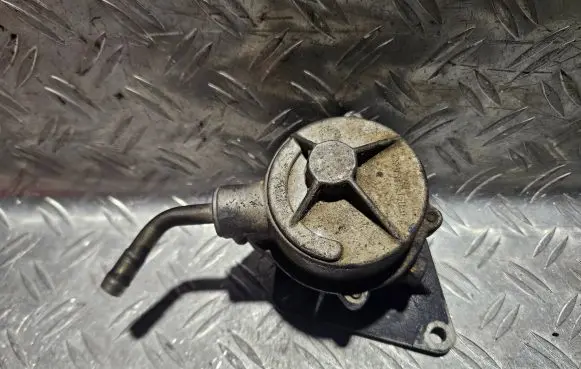Fiat Ducato Vacuum pump 72117418