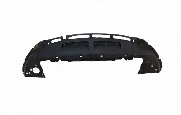 Ford Kuga III Engine splash shield/under tray LV4BA8B384J
