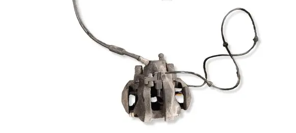 Mercedes-Benz E W212 Rear brake caliper 
