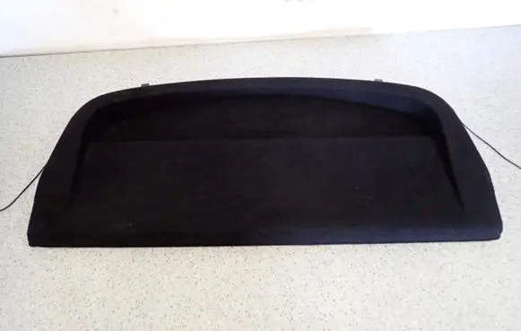 Mazda 2 Parcel shelf D65168310