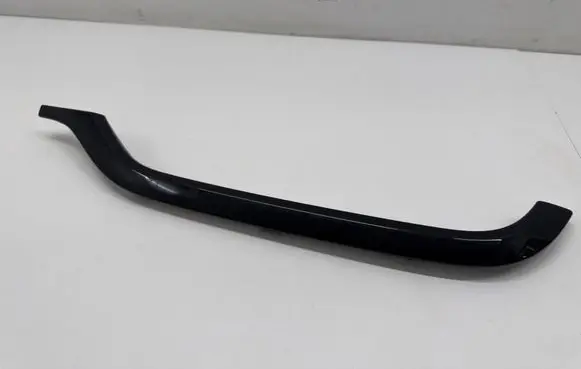 Mercedes-Benz EQA Front bumper splitter molding A2438852203