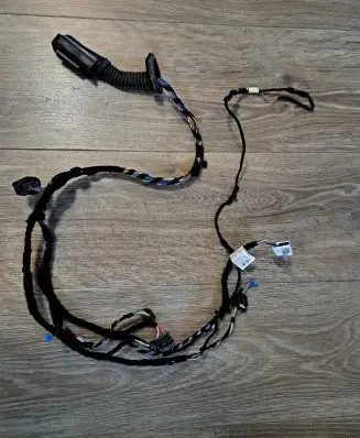 BMW X2 F39 Front door wiring loom 9857369