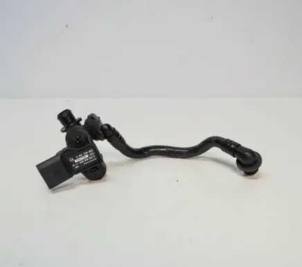 Audi A5 8T 8F Air pressure sensor 036906051C 0261230053