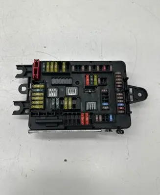 BMW 4 F32 F33 Fuse box set 19446000001 29042014 9337880