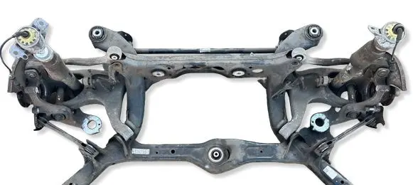 Porsche Macan (95B) Rear subframe 95B505235E 95B505235