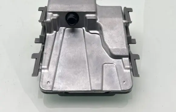Windshield/windscreen camera