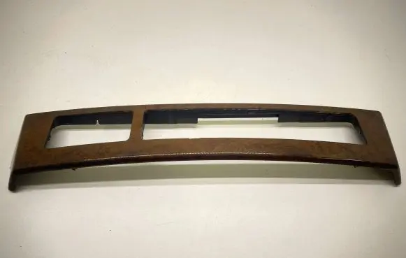 BMW 7 E65 E66 Dashboard glove box trim 7042659