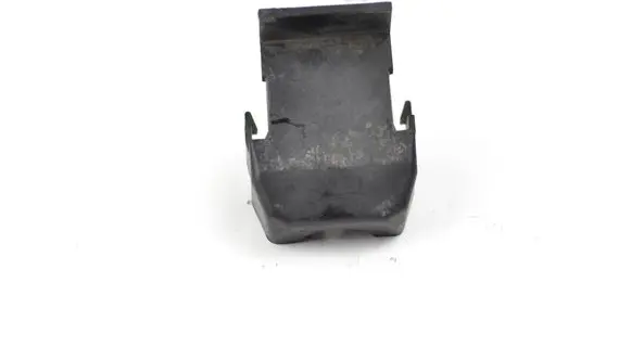 Audi A6 S6 C6 4F Front bumper mounting bracket 4F0807255
