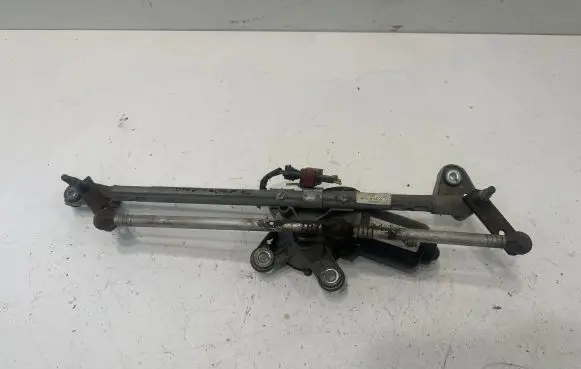 Opel Vectra C Front wiper linkage and motor 09185806 23003917 222118