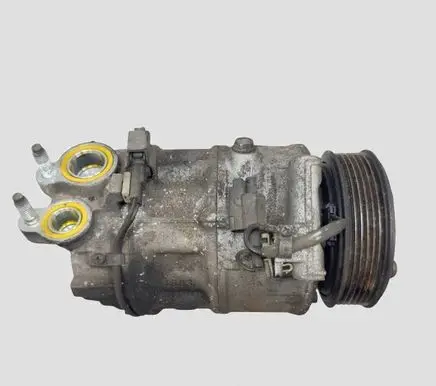 Land Rover Range Rover Sport L320 Air conditioning (A/C) compressor (pump) 9X2319D629DA