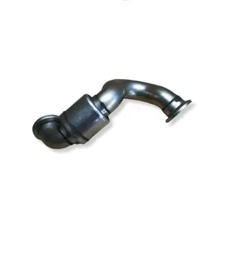 BMW 5 E60 E61 EGR valve line/pipe/hose 