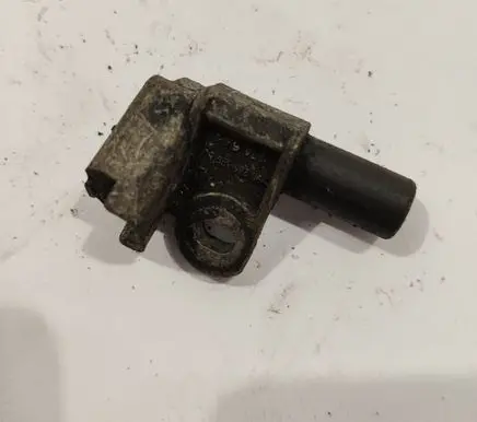 Peugeot 307 Camshaft position sensor 9628559980