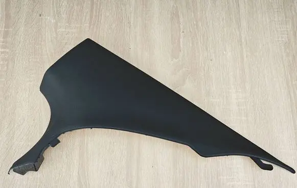 BMW 5 G30 G31 G38 (C) pillar trim 7384534