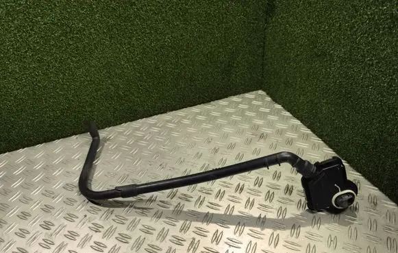 Breather/breather pipe/hose