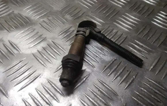 Mercedes-Benz E W211 Lambda probe sensor 022906262AJ