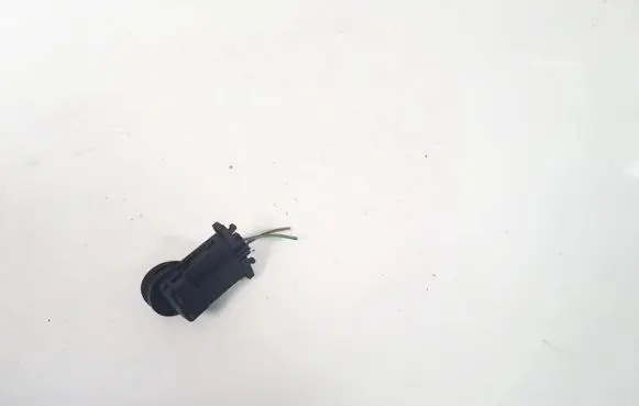 Interior temperature sensor