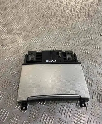 Audi A6 Allroad C7 Ashtray (front) 4G0863273A