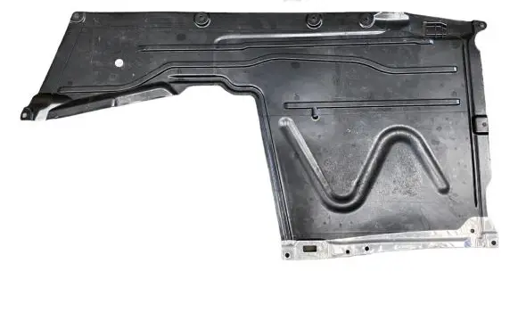 BMW 2 F22 F23 Center/middle under tray cover 7241831 51757241831