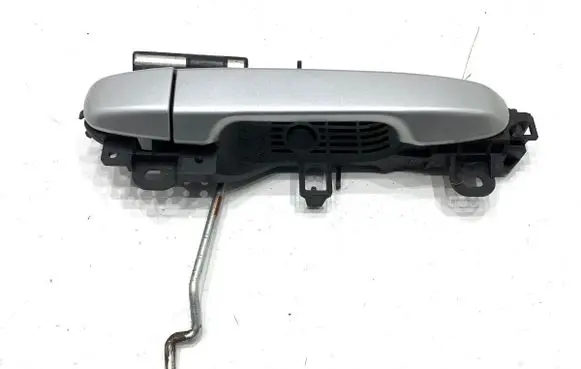 Toyota Auris E180 Front door exterior handle