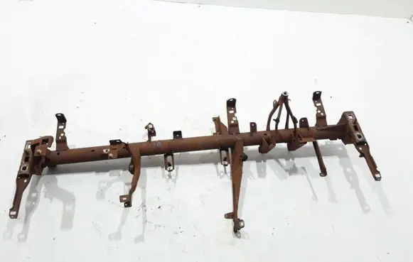 Peugeot 2008 II Dashboard cross member/frame bar 