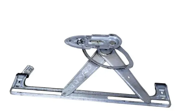 Ford Focus C-MAX Sliding door window regulator with motor 3M51R23200BC