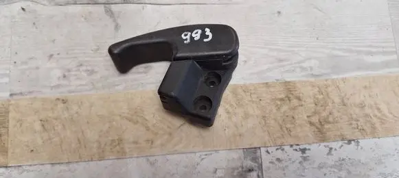 Seat Alhambra (Mk1) Engine bonnet (hood) release handle 1H1823533
