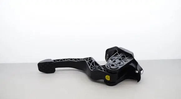 Clutch pedal