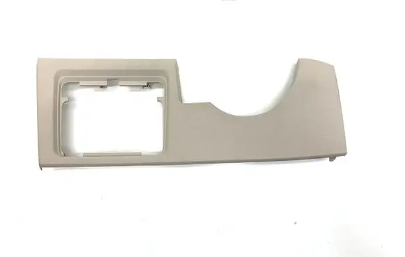 BMW X1 F48 F49 Dashboard lower bottom trim panel 6841148 684114803