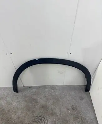 Rear arch trim