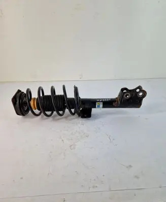 Front shock absorber/damper