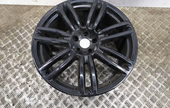 Maserati Ghibli R20 alloy rim 670016860