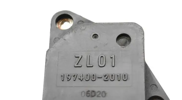 Mazda 6 Mass air flow meter 1974002010