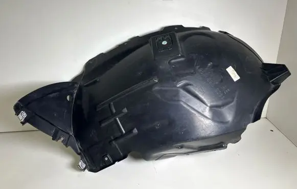 Mercedes-Benz GLC C254 Front wheel arch liner splash guards A2546903201