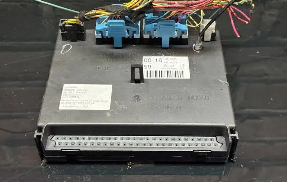 Fuse module