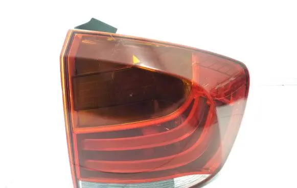 BMW X1 E84 Rear/tail lights 6321299011009 2990110