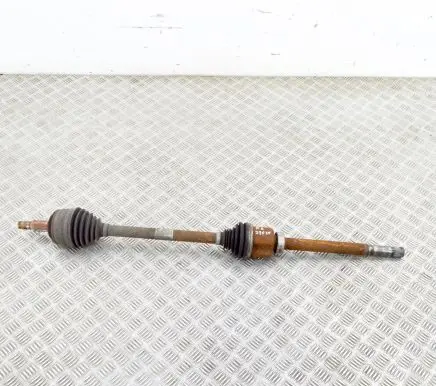 Renault Master III Front driveshaft 391002176R