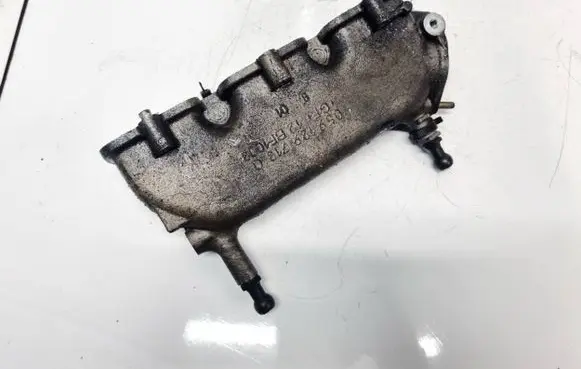 Intake manifold