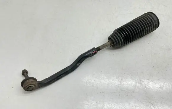 Steering tie rod