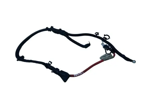 Volvo S80 Wires (starter motor) D30774429002 A11921297 A11824730