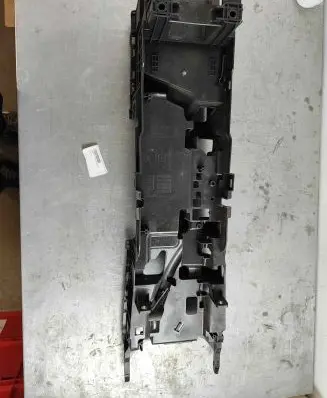 Volvo XC90 Center console 32260711