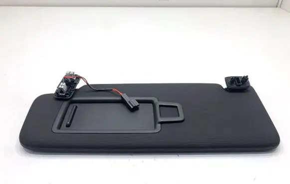 Skoda Octavia Mk4 Sun visor 