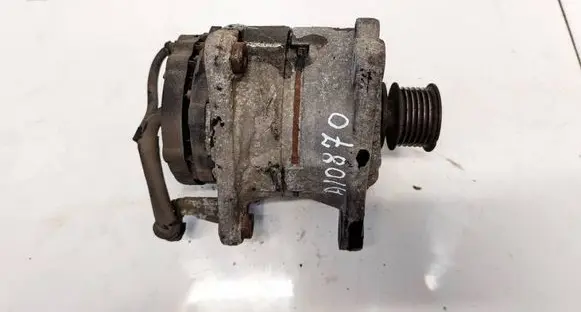 Skoda Roomster (5J) Generator/alternator 037903025M