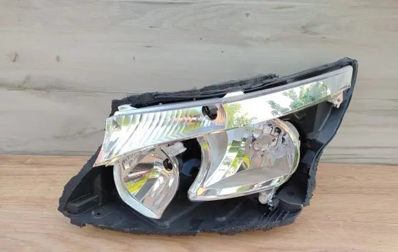 Mercedes-Benz Vito Viano W447 Headlight/headlamp A4478200061