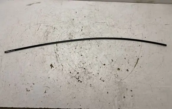 Toyota Yaris Roof trim bar molding cover 