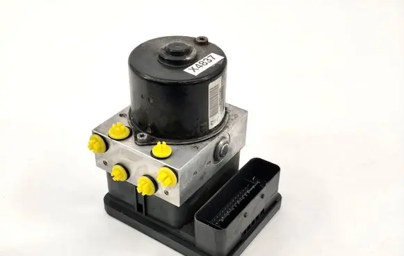 Peugeot 207 ABS Pump 9676244380 10020604274 10096039273