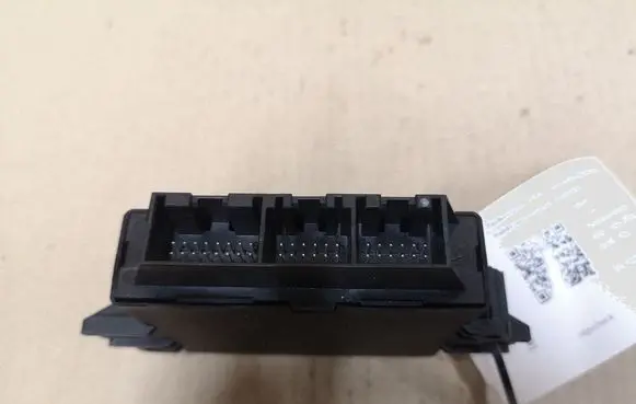 Jaguar S-Type Parking PDC control unit/module 4R8315K866AD 601887 0612901554
