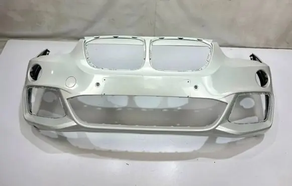 BMW X1 F48 F49 Front bumper